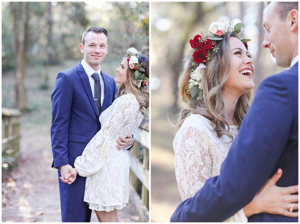 Florida Engagement Session Inspiration