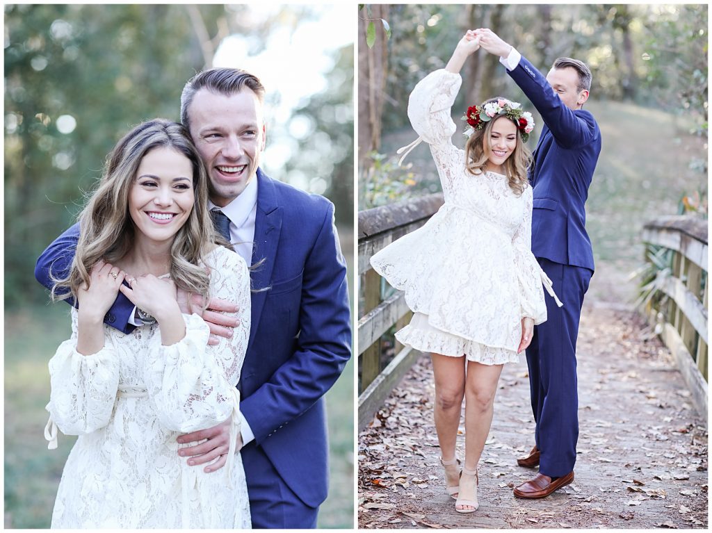 Florida Engagement Session Inspiration