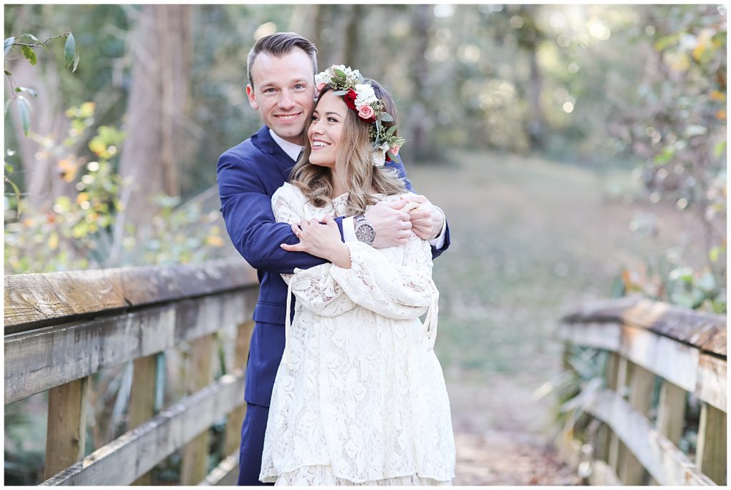 Florida Engagement Session Inspiration