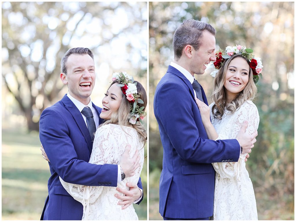 Florida Engagement Session Inspiration