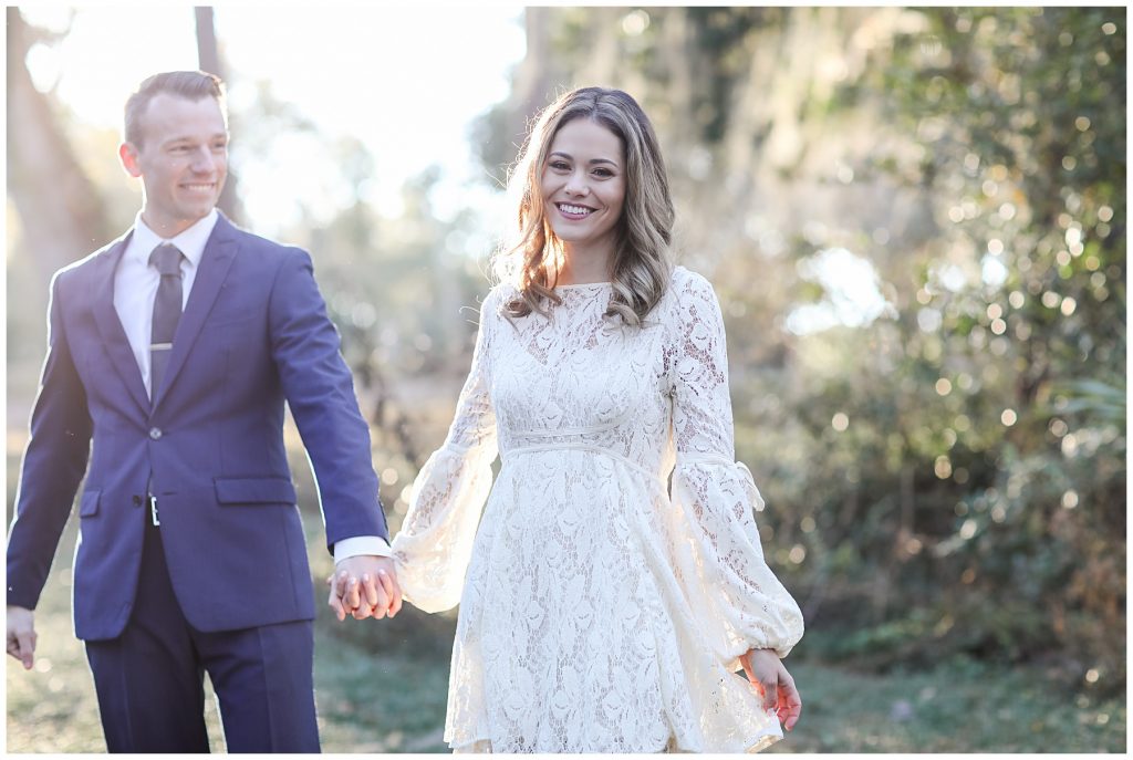 Florida Engagement Session Inspiration