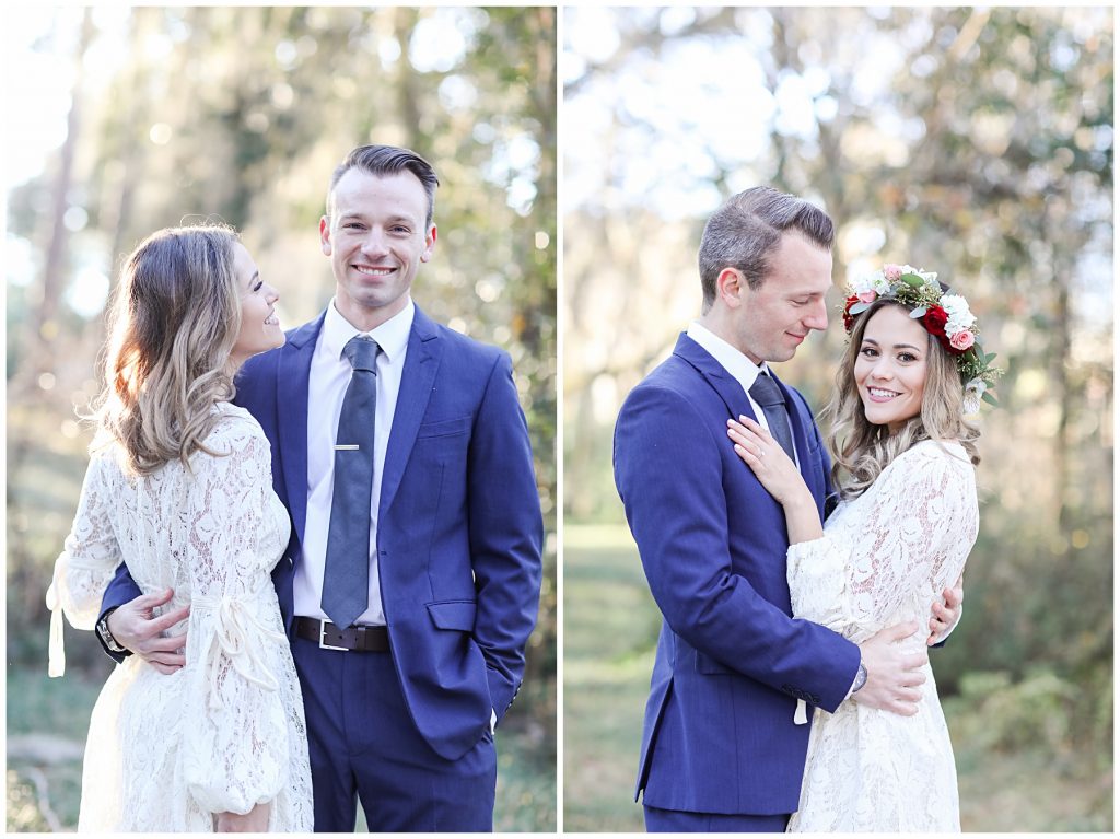 Florida Engagement Session Inspiration