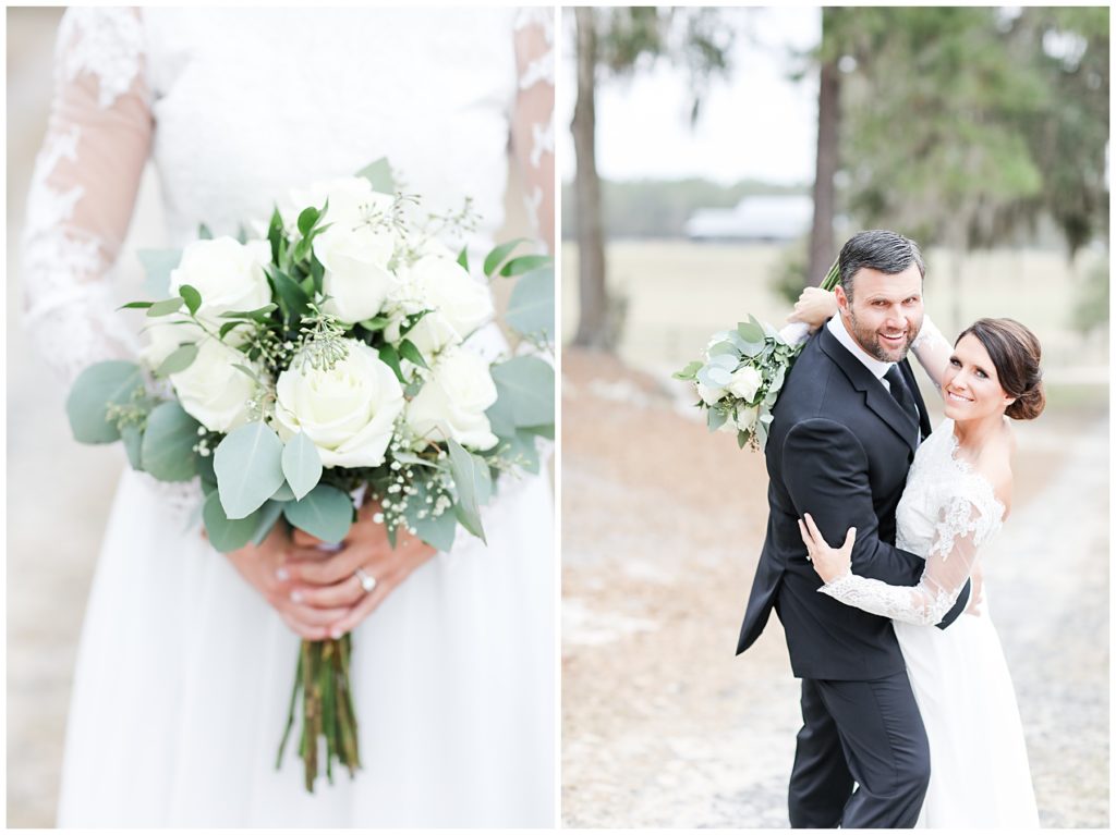 Private Estate Florida Wedding by Taylor'd Southern Events 