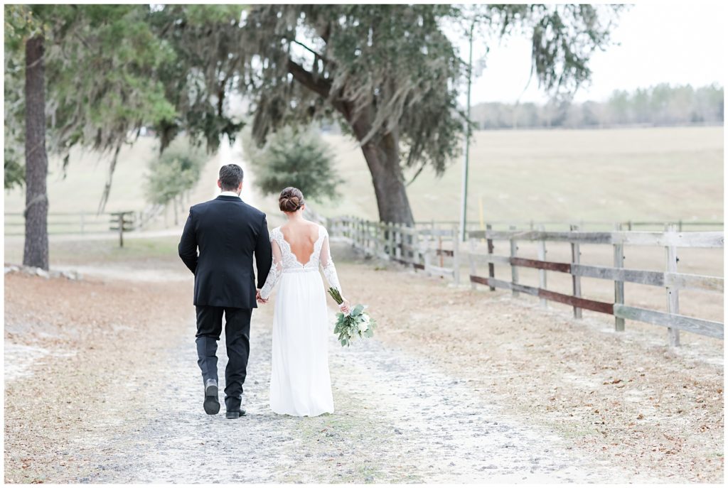 Private Estate Florida Wedding by Taylor'd Southern Events 