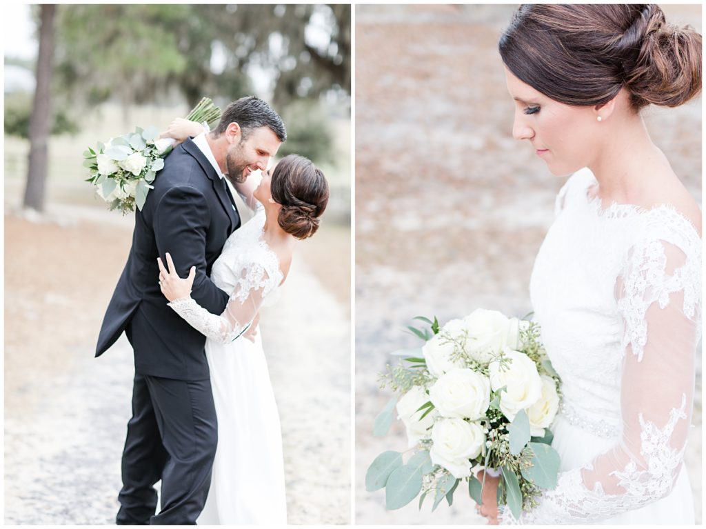 Private Estate Florida Wedding by Taylor'd Southern Events 