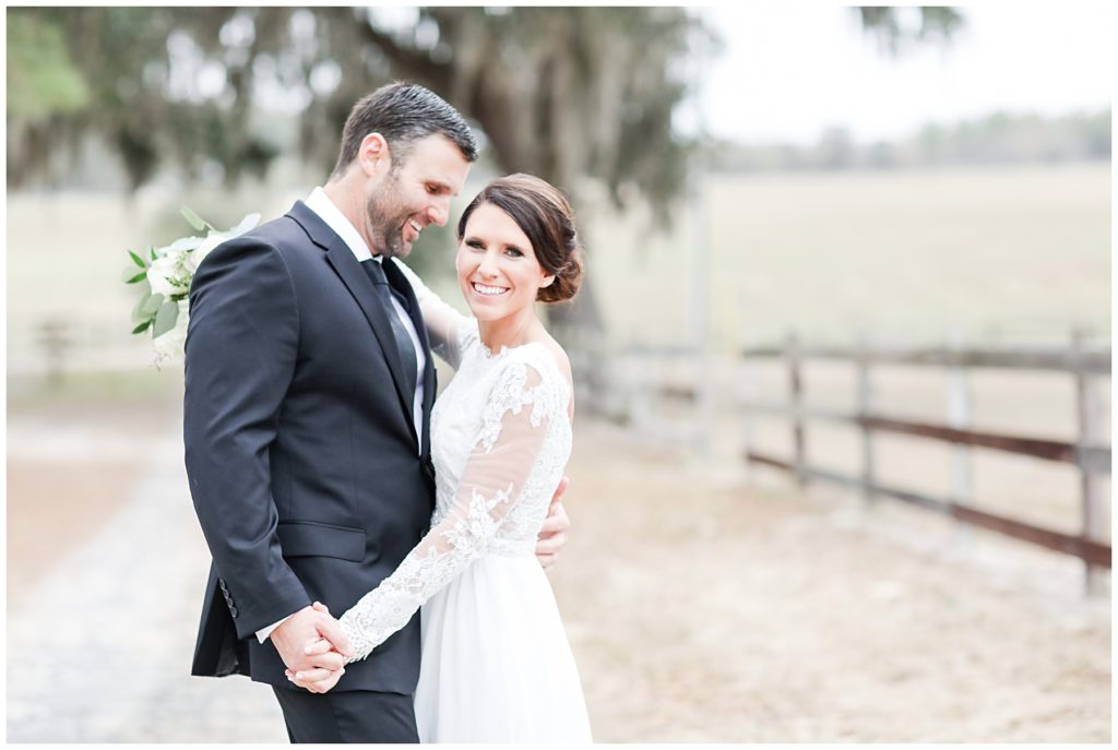 Private Estate Florida Wedding by Taylor'd Southern Events 