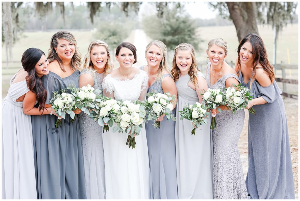 Private Estate Florida Wedding by Taylor'd Southern Events 