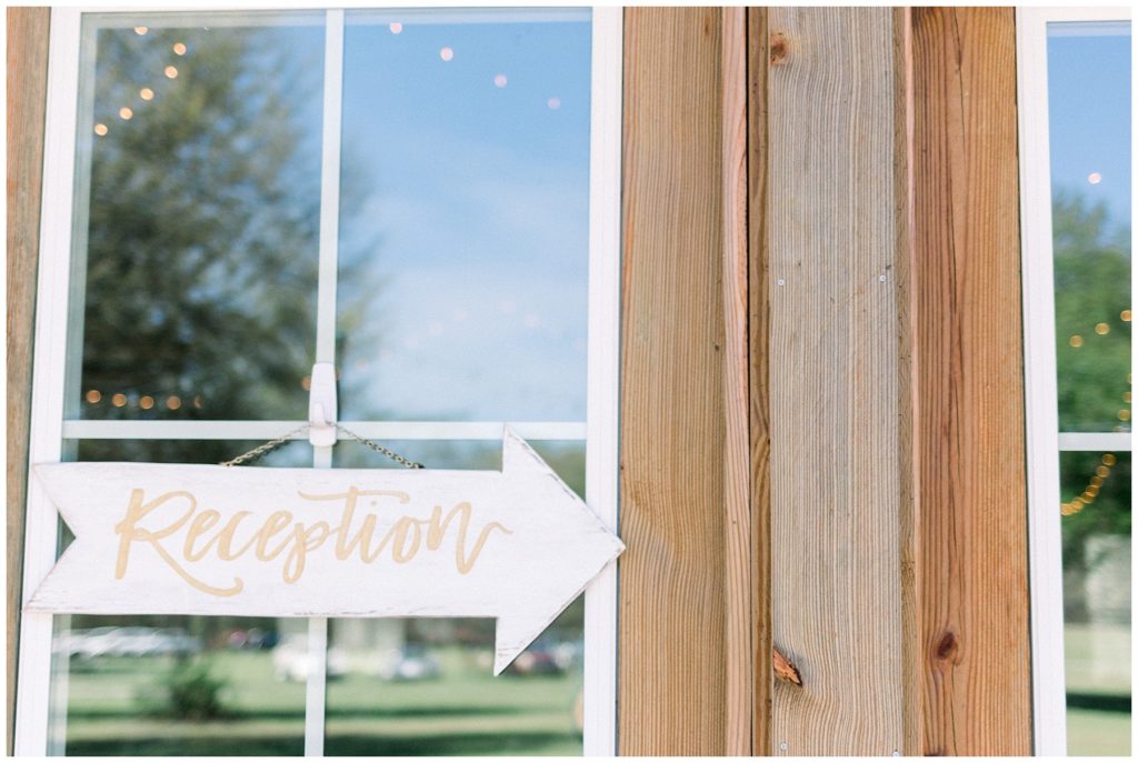 Rustic Wedding - LewisWood Farm - Tallahassee, FL Wedding Photographer 