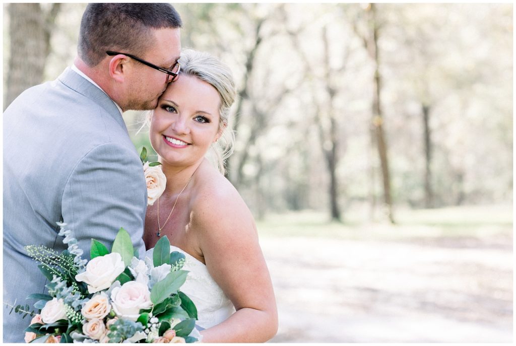 Rustic Wedding - LewisWood Farm - Tallahassee, FL Wedding Photographer 