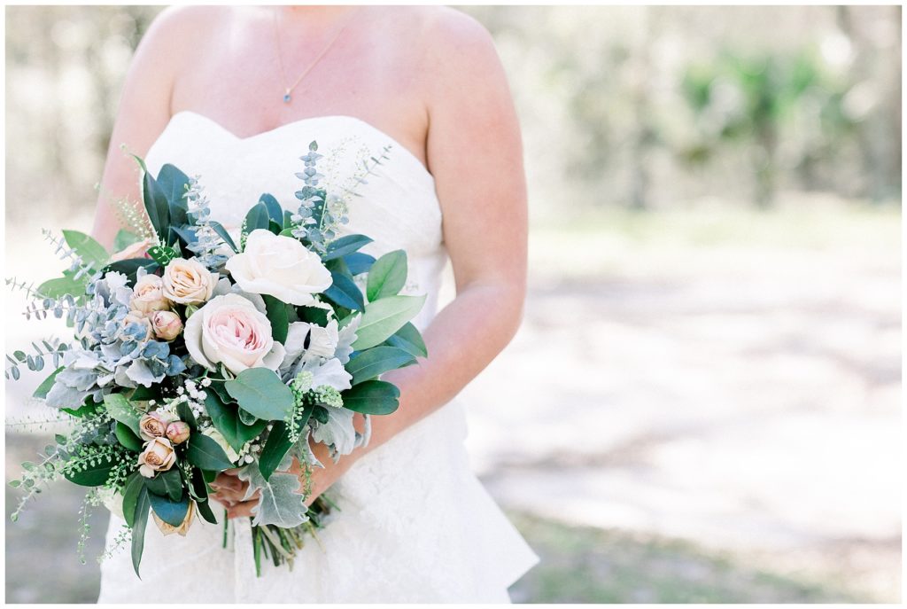 Rustic Wedding - LewisWood Farm - Tallahassee, FL Wedding Photographer 