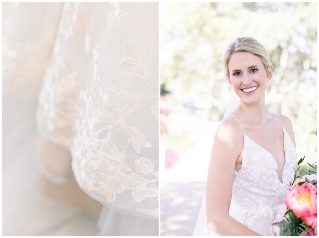 Watercolor wedding in Santa Rosa Beach, FL