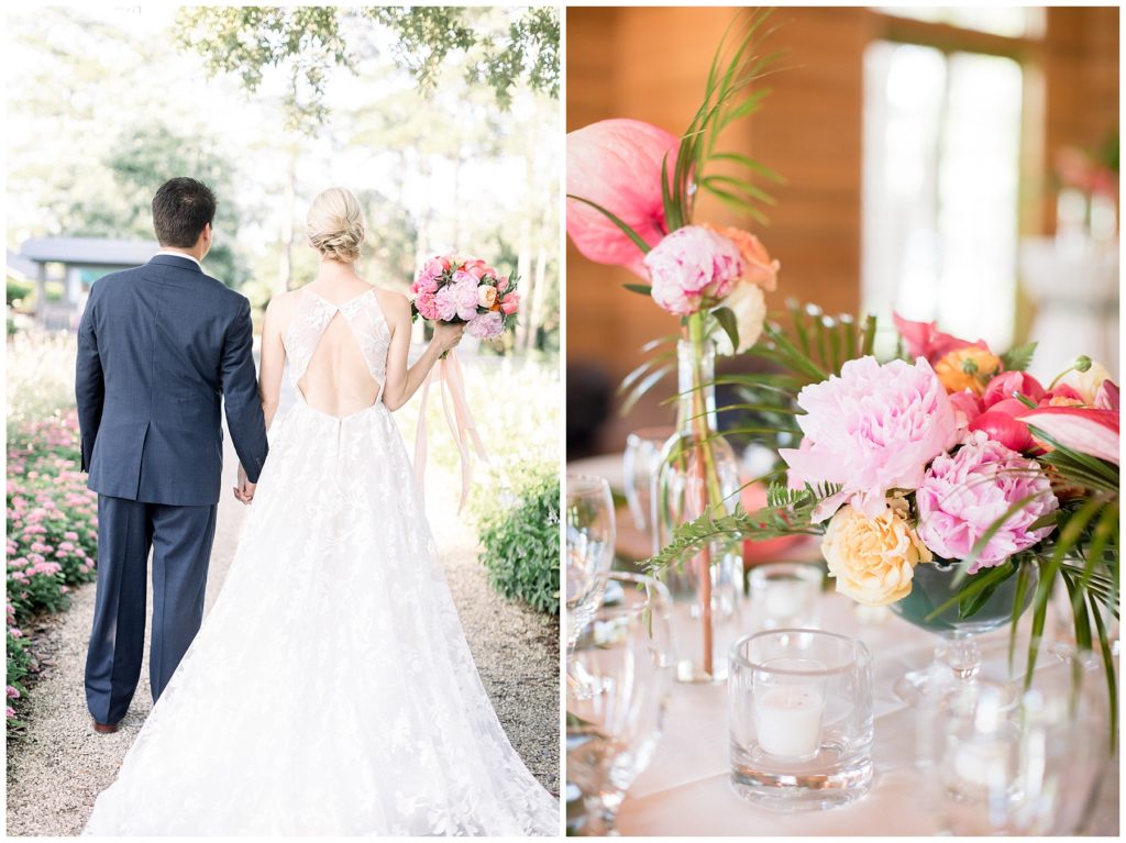 Watercolor wedding in Santa Rosa Beach, FL