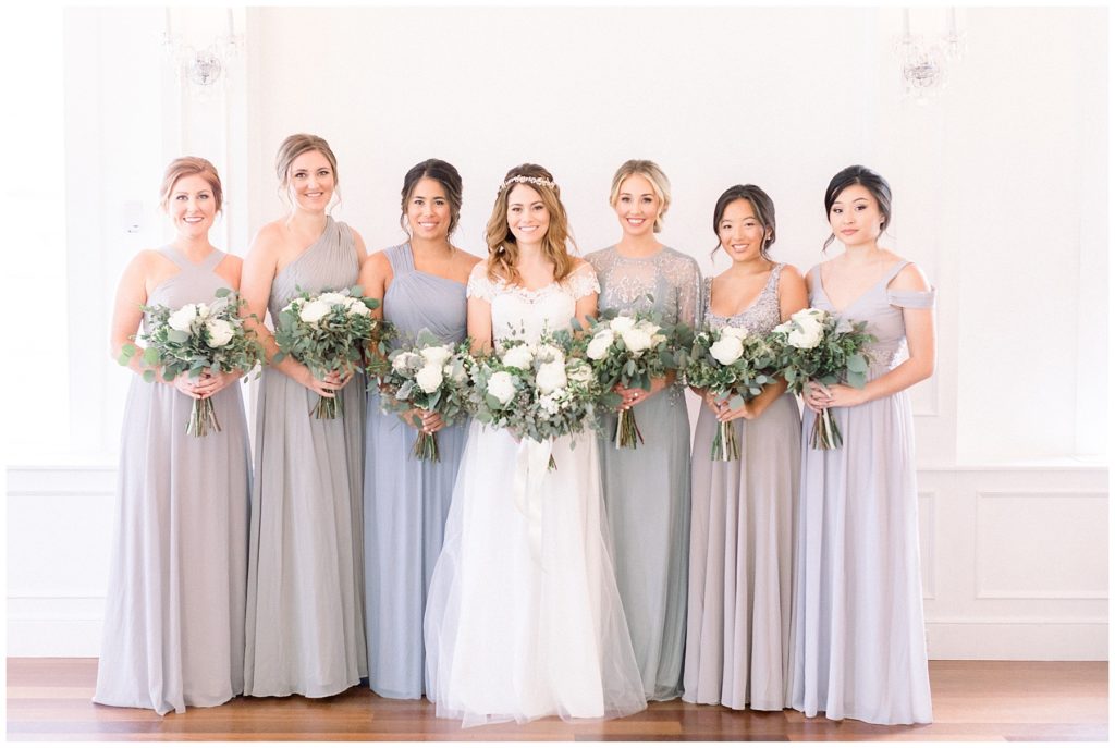 St. Augustine Wedding at The White Room - Photographed by Taylor'd Southern Events