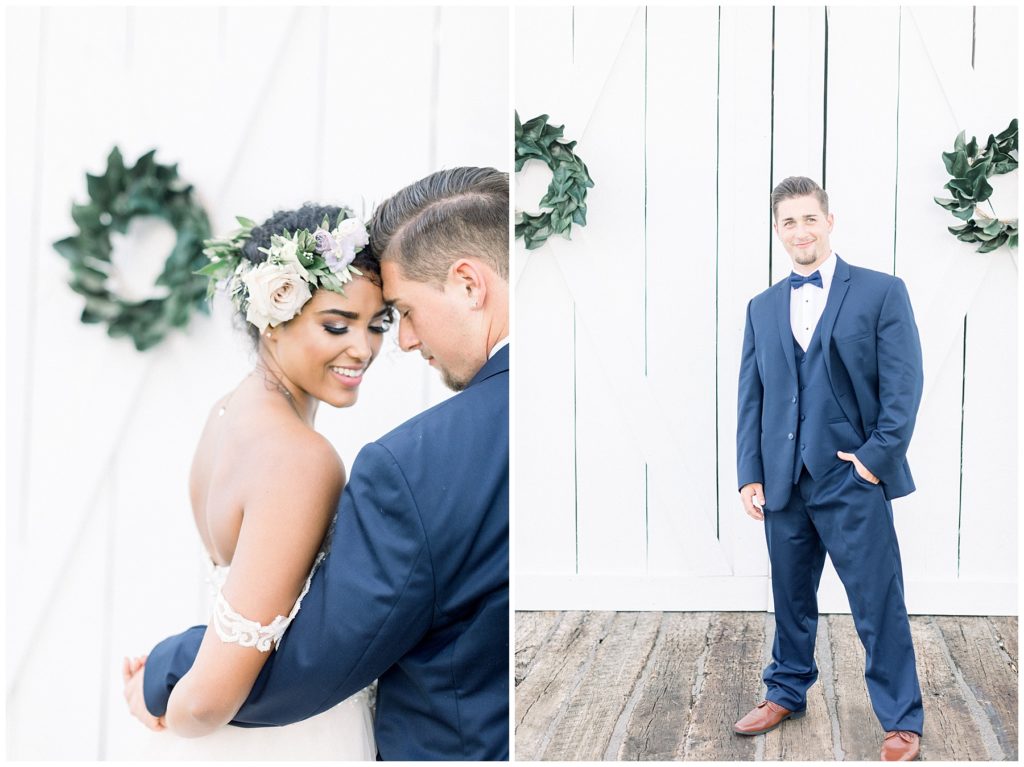 Florida Wedding Photographer - Rosie Creeks Farm - Taylor'd Southern Events