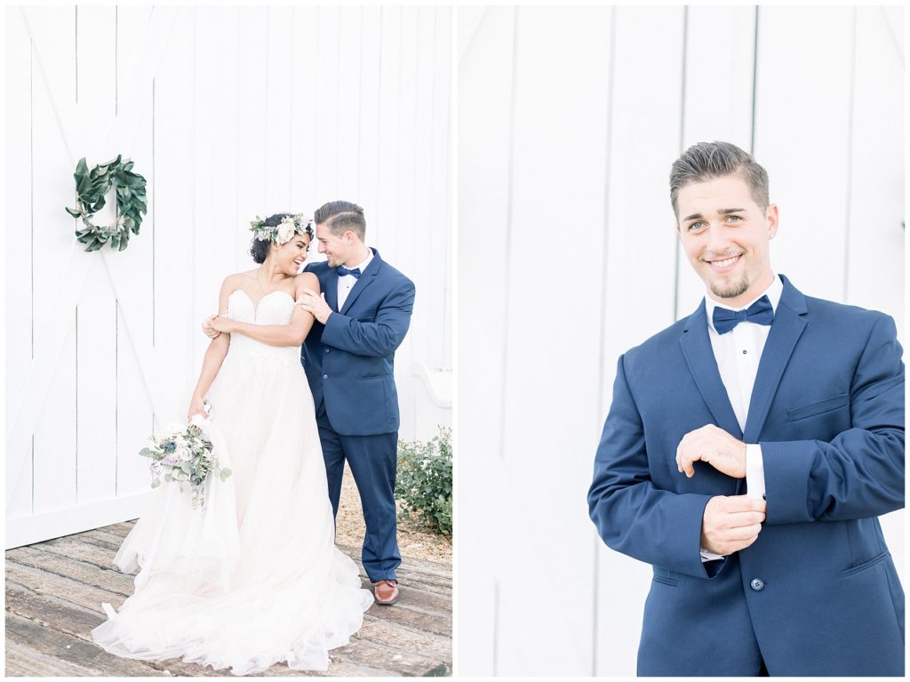 Florida Wedding Photographer - Rosie Creeks Farm - Taylor'd Southern Events