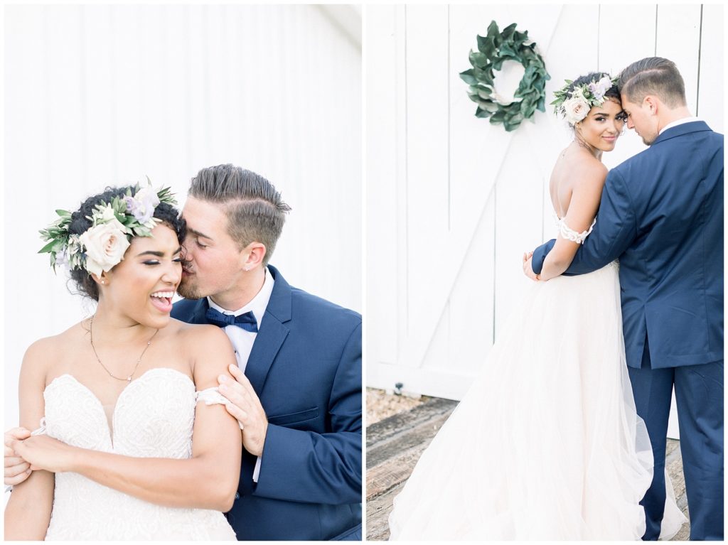 Florida Wedding Photographer - Rosie Creeks Farm - Taylor'd Southern Events