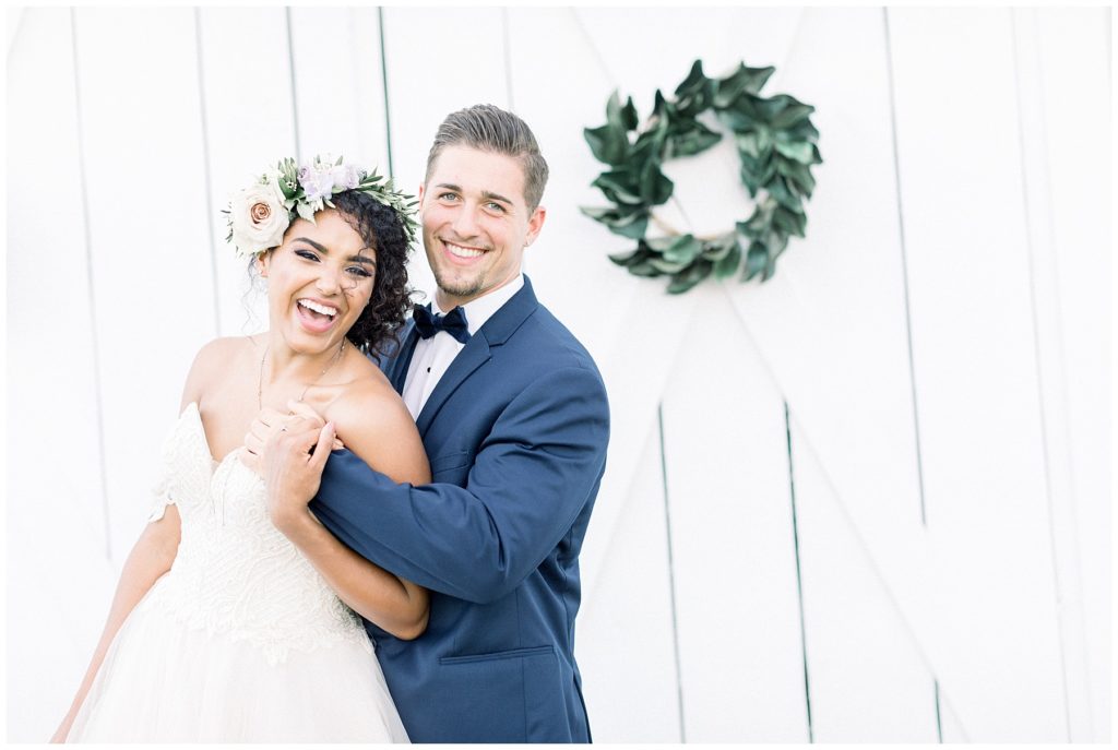 Florida Wedding Photographer - Rosie Creeks Farm - Taylor'd Southern Events