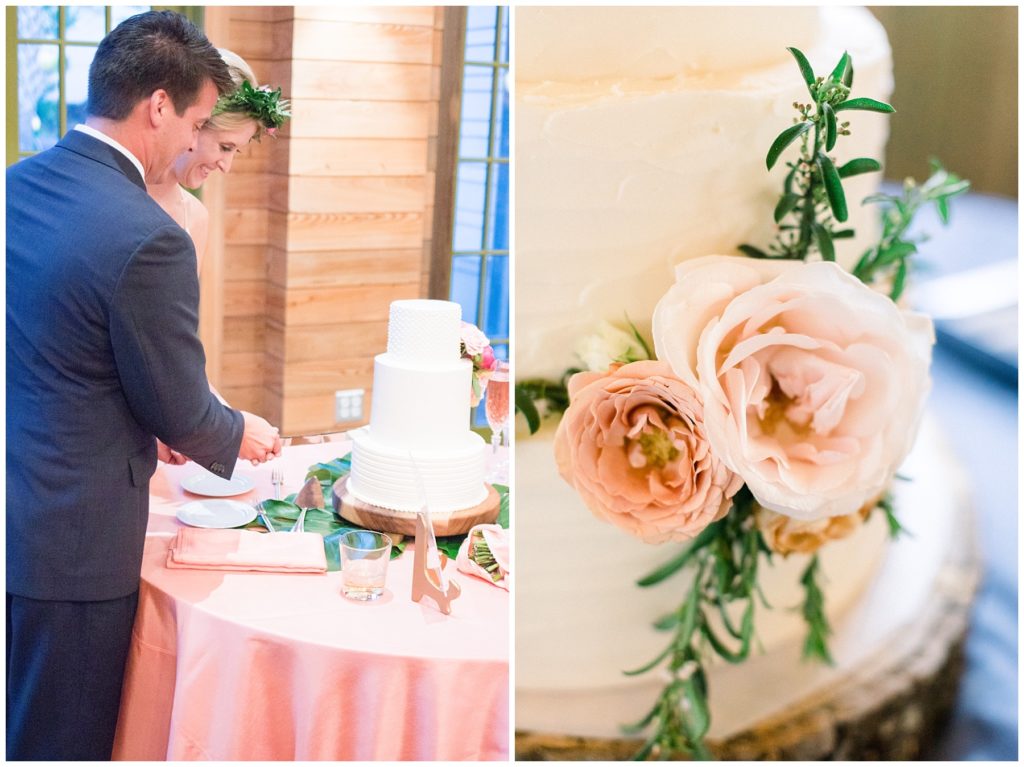 How to Choose the Perfect Wedding Cake