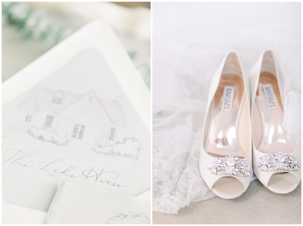 Bridal Detail Checklist - Florida Wedding Photographer