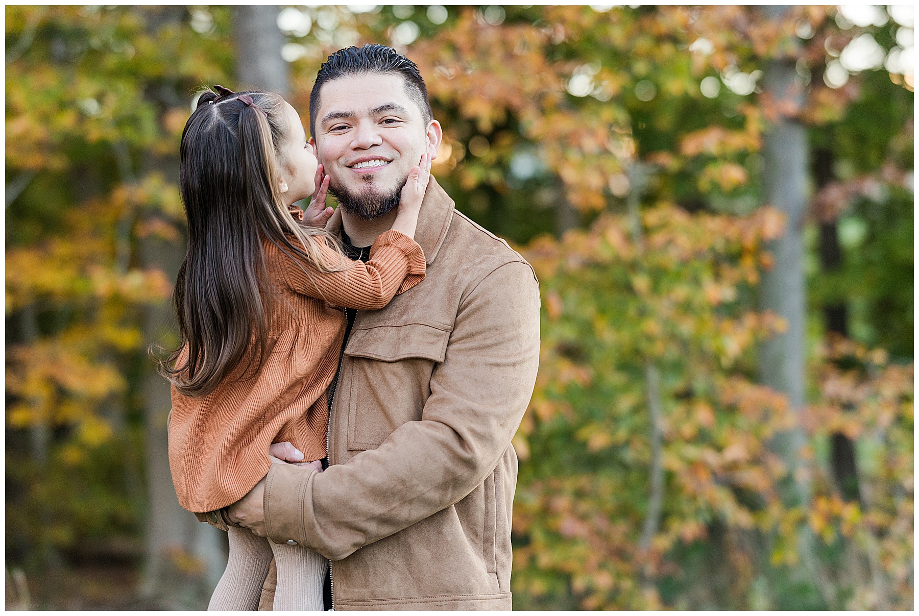 Fall Mini Sessions In Maryland