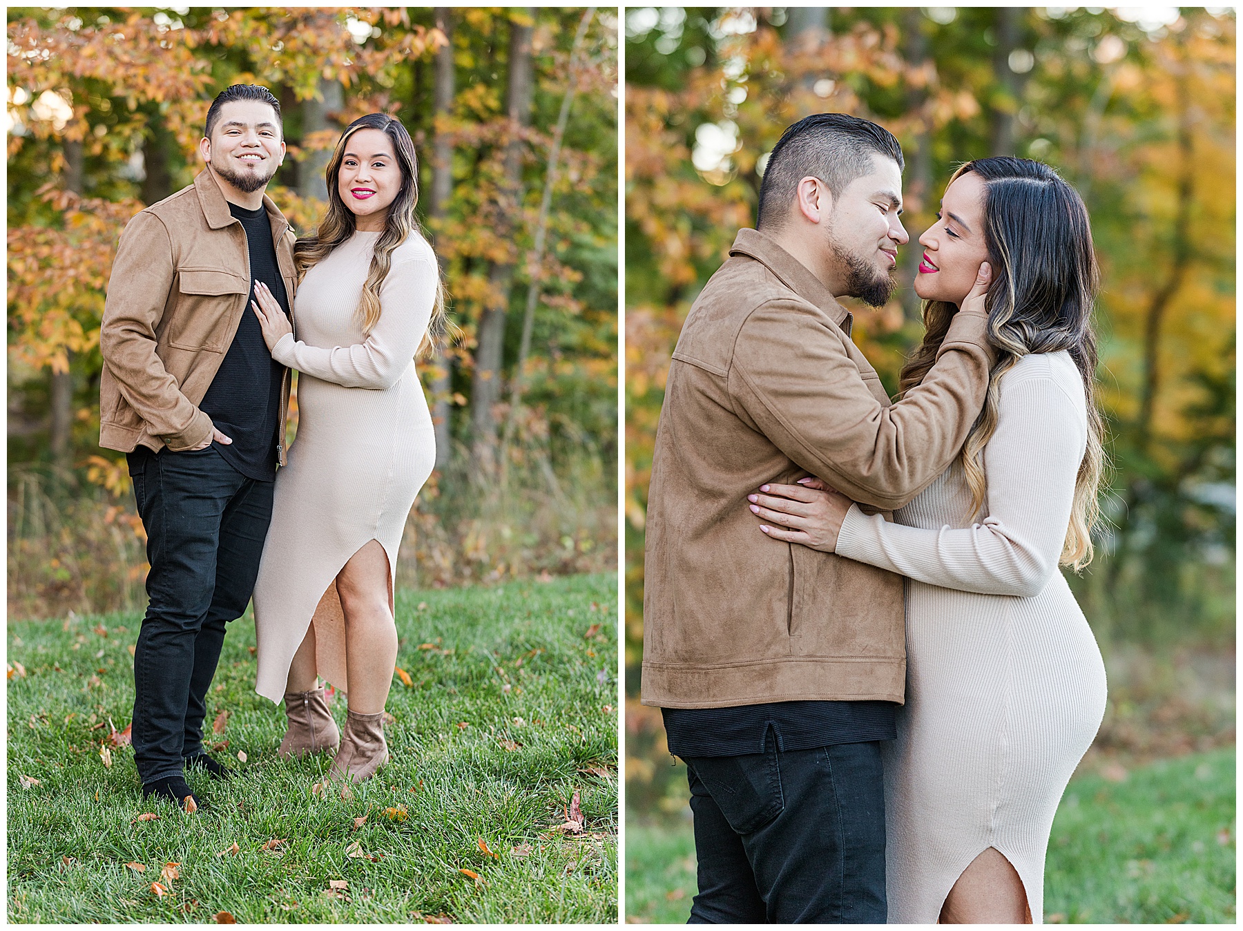 Fall Mini Sessions In Maryland