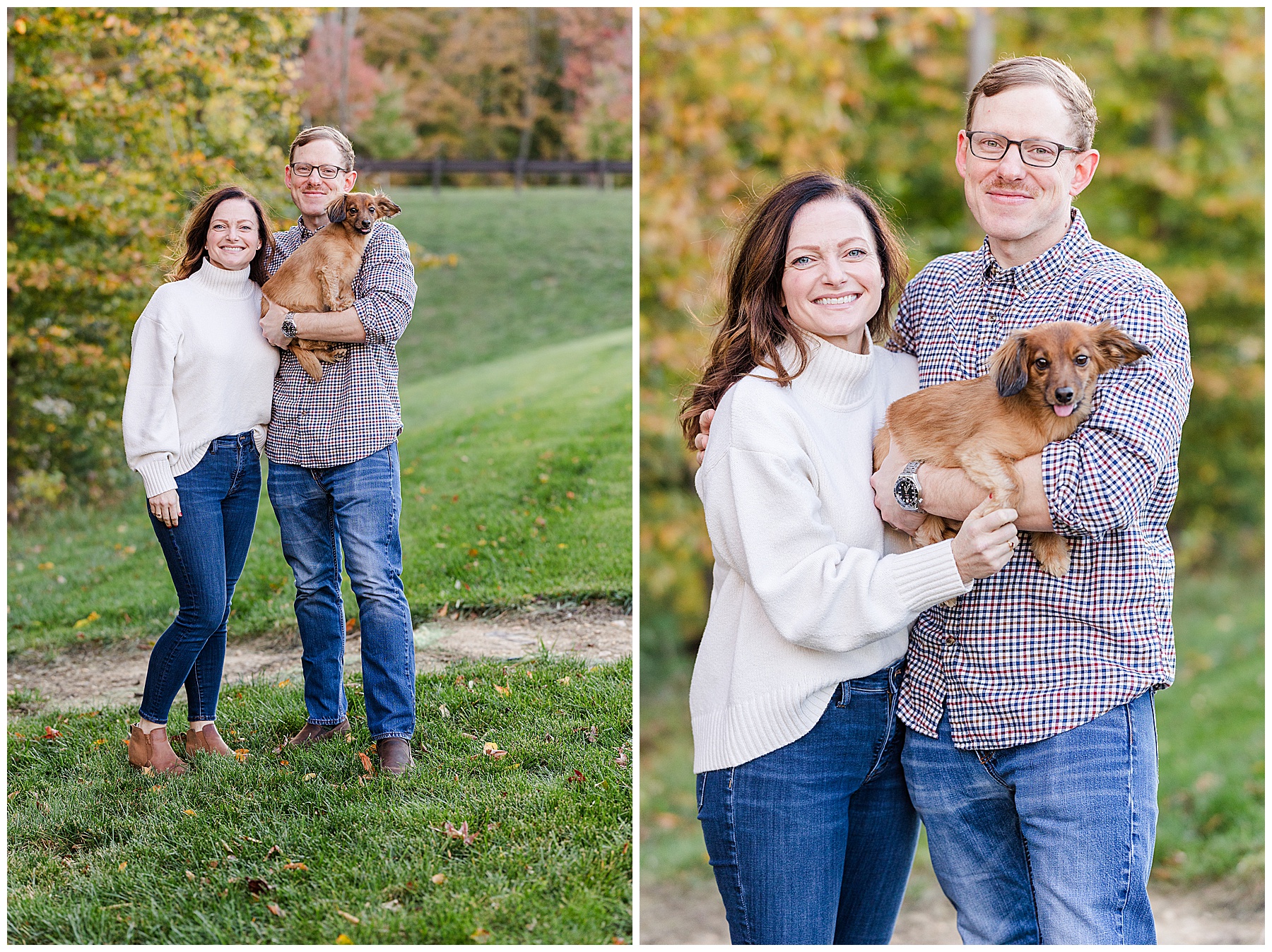 Family Portraits In Maryland