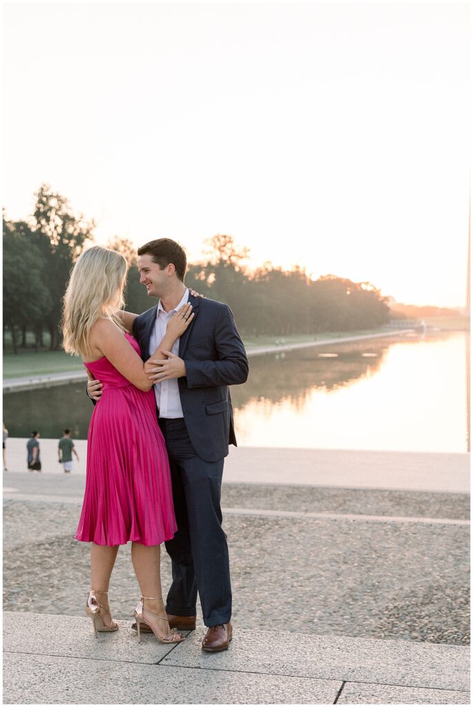 Engagement session in Tallahassee