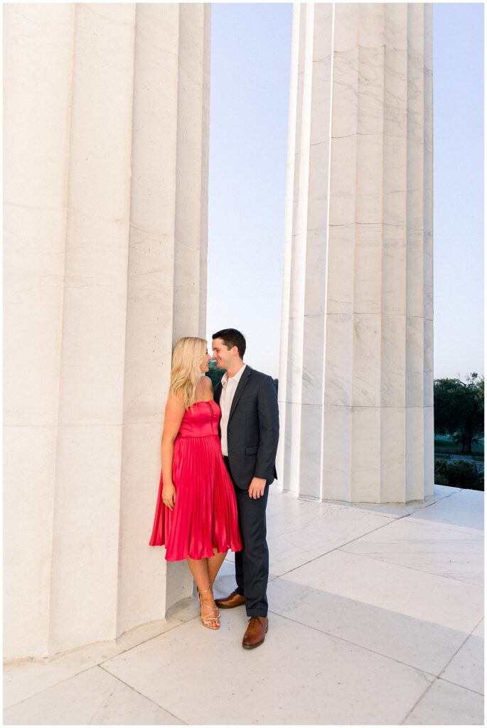 Engagement session in Tallahassee