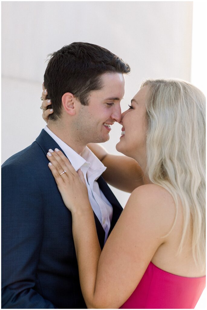Engagement session in Tallahassee