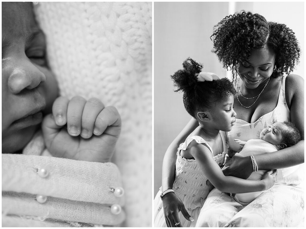 newborn photos in tallahassee, fl 