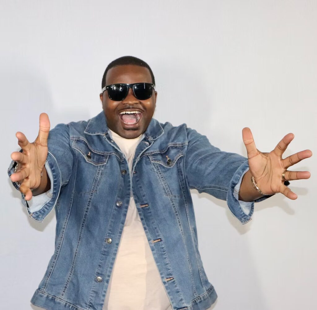 Wedding DJ in Tallahassee. Marcus with Fire Entertainment. 