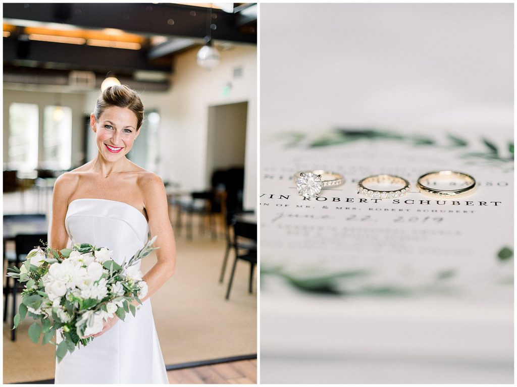 Tampa Wedding - Oxford Exchange - Florida Wedding Photographer - Taylor'd Southern Events