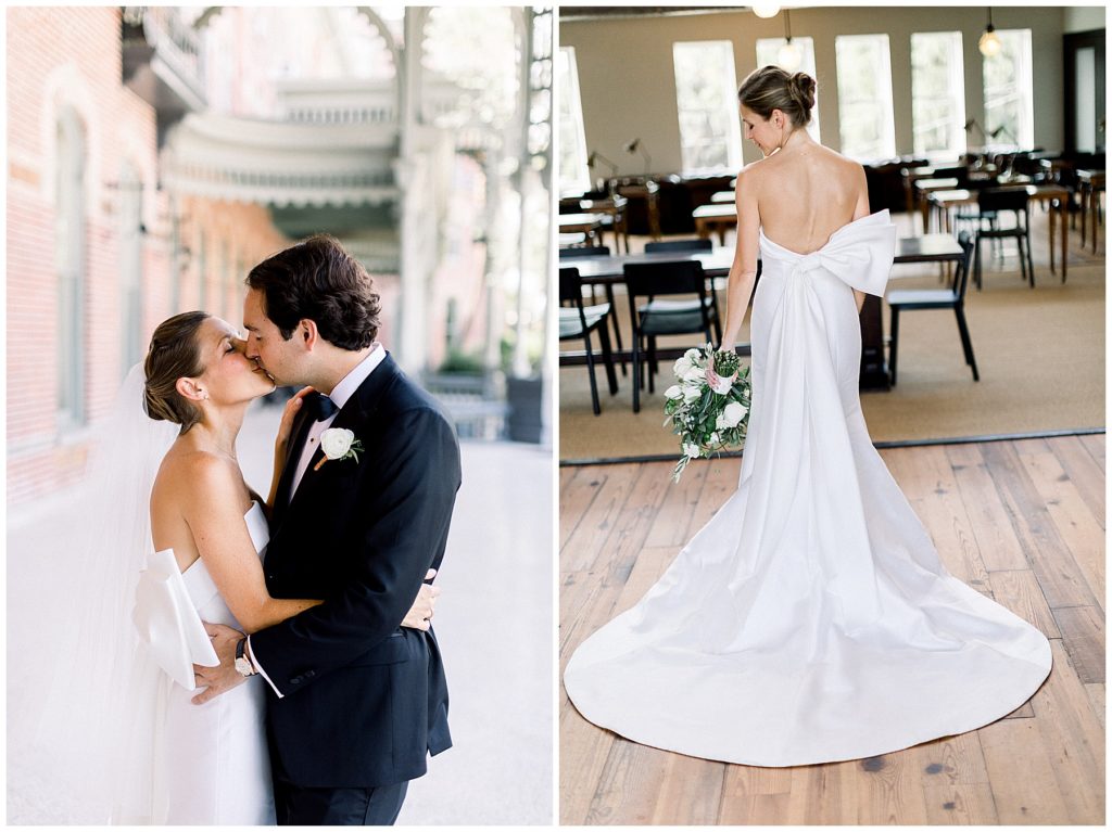 Tampa Wedding - Oxford Exchange - Florida Wedding Photographer - Taylor'd Southern Events