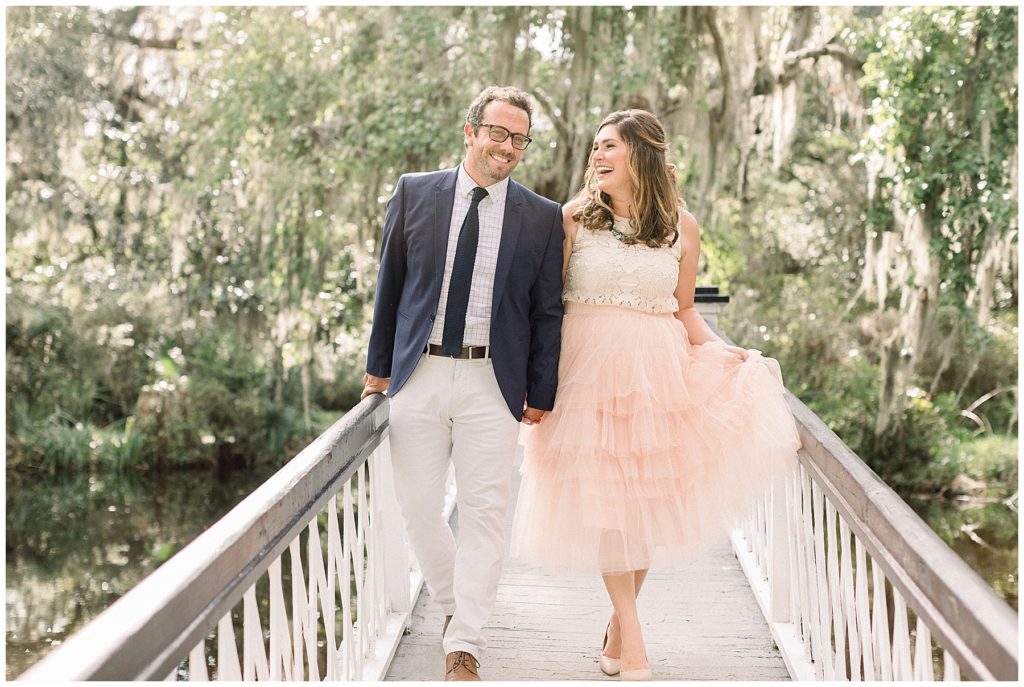 Charleston, SC Engagement Session - Wedding Photographer - Destination Wedding