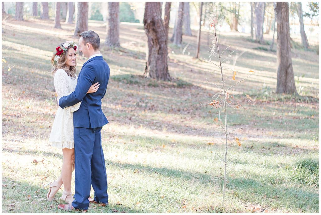 South Eden Plantation Engagement Session - Tallahassee, FL Photographer - Florida Engagement Photographer - Florida Wedding Photographer